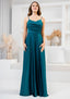 Vestido largo de Almost Eve - 5046