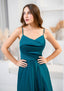 Vestido largo de Almost Eve - 5046