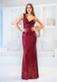 Vestido Largo de Almost Eve - 5047