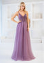 Almost Eve Long Dress - 5049