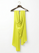 Carla Ruiz shawl - 50902