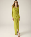 Langes Kleid von Carla Ruiz - 51042