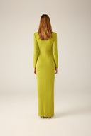 Langes Kleid von Carla Ruiz - 51042