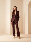 Carla Ruiz trousers - 51056