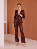 Pantalón de Carla Ruiz - 51056