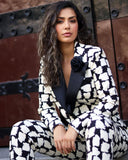 Carla Ruiz Blazer - 51070