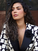 Carla Ruiz Blazer - 51070