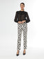 Carla Ruiz trousers - 51069