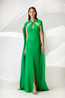 Langes Kleid Maestri - 5110