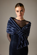 Stola von Carla Ruiz - 51102