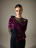 Stole by Carla Ruiz - 51102