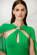 Langes Kleid Maestri - 5110