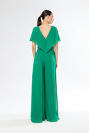 Carla Ruiz Jumpsuit - 51400