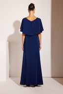 Vestido largo de Carla Ruiz - 51404