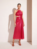 Midi dress by Carla Ruiz - 51428