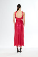 Vestido midi de Carla Ruiz - 51428