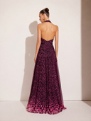 Langes Kleid von Carla Ruiz - 51429