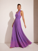 Langes Kleid von Carla Ruiz - 51429