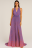 Vestido largo de Carla Ruiz - 51429