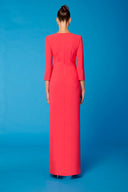 Long dress by Carla Ruiz - 51504