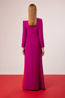 Langes Kleid von Carla Ruiz - 51507