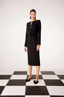 Chaqueta de Carla Ruiz - 51522