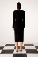 Chaqueta de Carla Ruiz - 51522