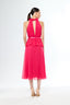 Vestido midi de Carla Ruiz - 51526
