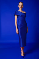 Midikleid von Carla Ruiz - 51530