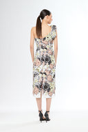 Vestido midi de Carla Ruiz - 51560