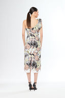 Vestido midi de Carla Ruiz - 51560