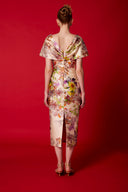 Vestido midi de Carla Ruiz - 51600