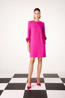 Kurzes Kleid von Carla Ruiz - 51609