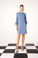 Kurzes Kleid von Carla Ruiz - 51609