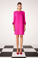 Short dress by Carla Ruiz - 51609