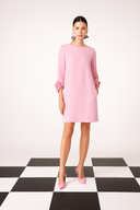 Short dress by Carla Ruiz - 51609