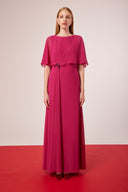 Langes Kleid von Carla Ruiz - 51633