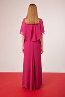 Langes Kleid von Carla Ruiz - 51633