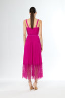 Vestido midi de Carla Ruiz - 51634