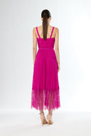 Vestido midi de Carla Ruiz - 51634