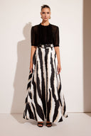 Falda de Carla Ruiz - 51426