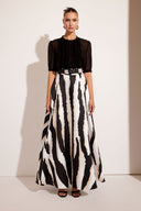 Carla Ruiz skirt - 51426