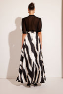 Falda de Carla Ruiz - 51426