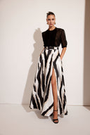 Carla Ruiz skirt - 51426