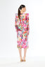 Vestido midi de Carla Ruiz - 51664