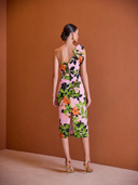 Vestido midi de Carla Ruiz - 51675