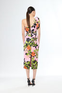 Vestido midi de Carla Ruiz - 51675