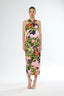 Vestido corto de Carla Ruiz - 51677