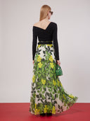 Falda de Carla Ruiz - 51678