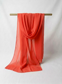 Carla Ruiz shawl - 51902 